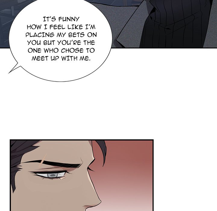 Why Is it You? - episode 3 - 85
