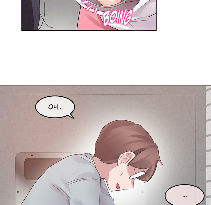 A Pervert's Daily Life - episode 132 - 77