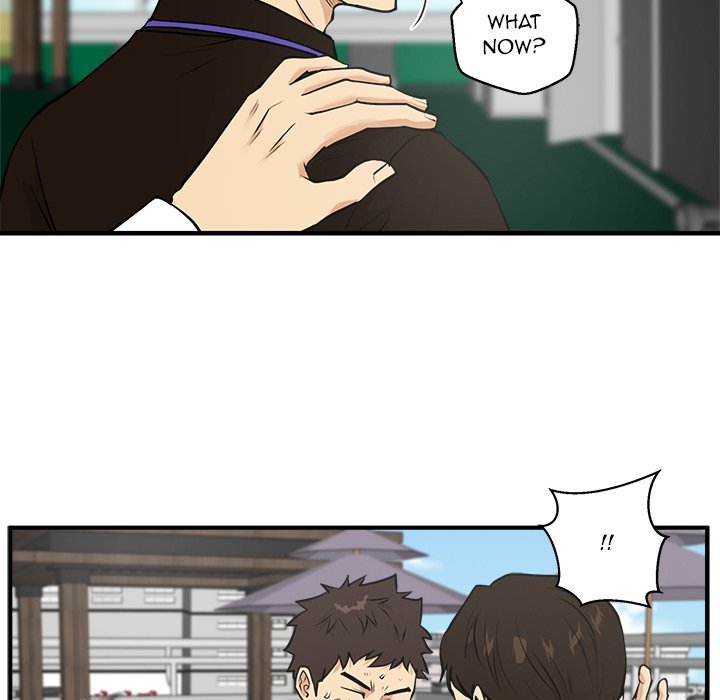 Mr. Kang - episode 36 - 39