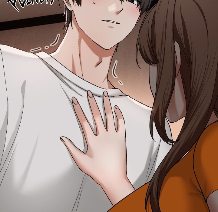 Don't Tell Anyone at School! - episode Prologue - 29