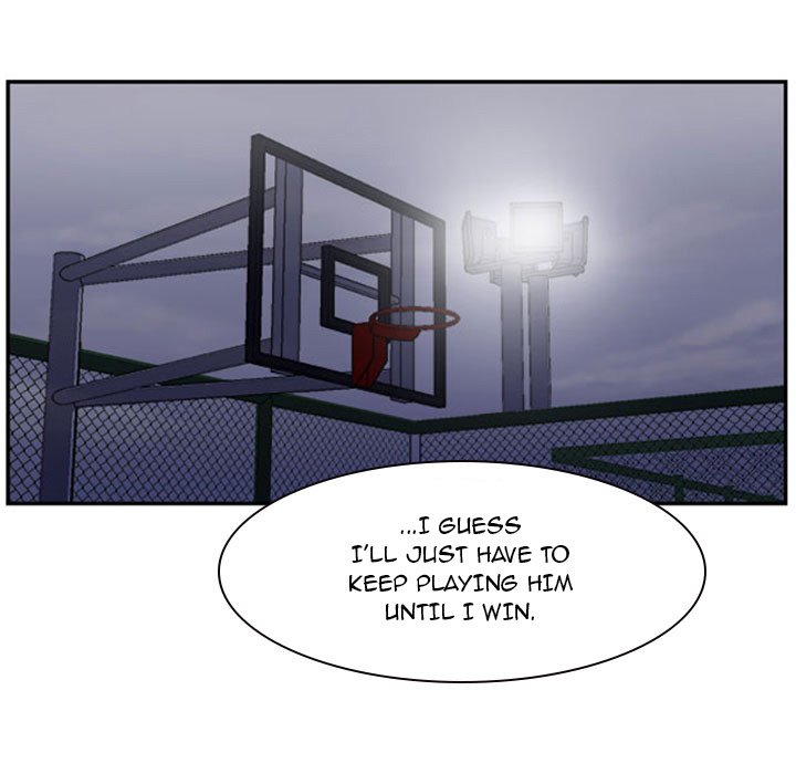 Tweener - episode 21 - 88
