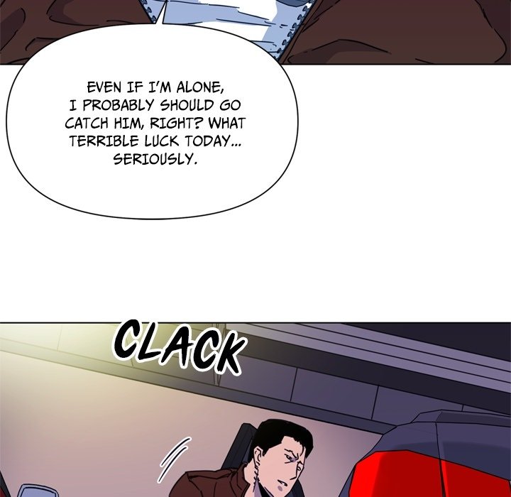 Cleaner K - episode 70 - 12