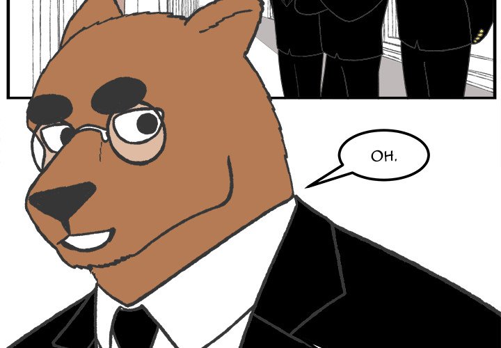 Herbivore High School - episode 44 - 3