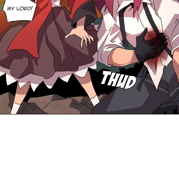 Overlord Time! - episode 33 - 117