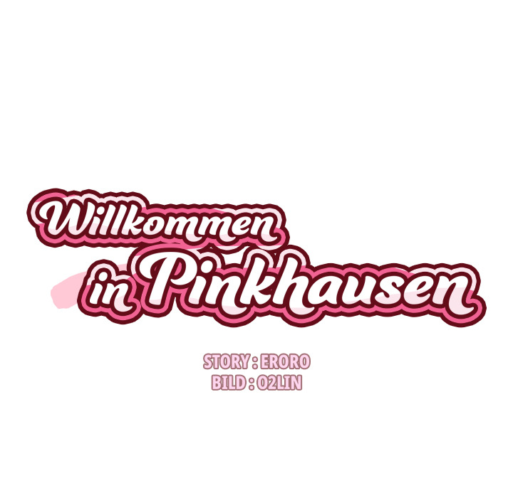 Willkommen in Pinkhausen - episode 29 - 22