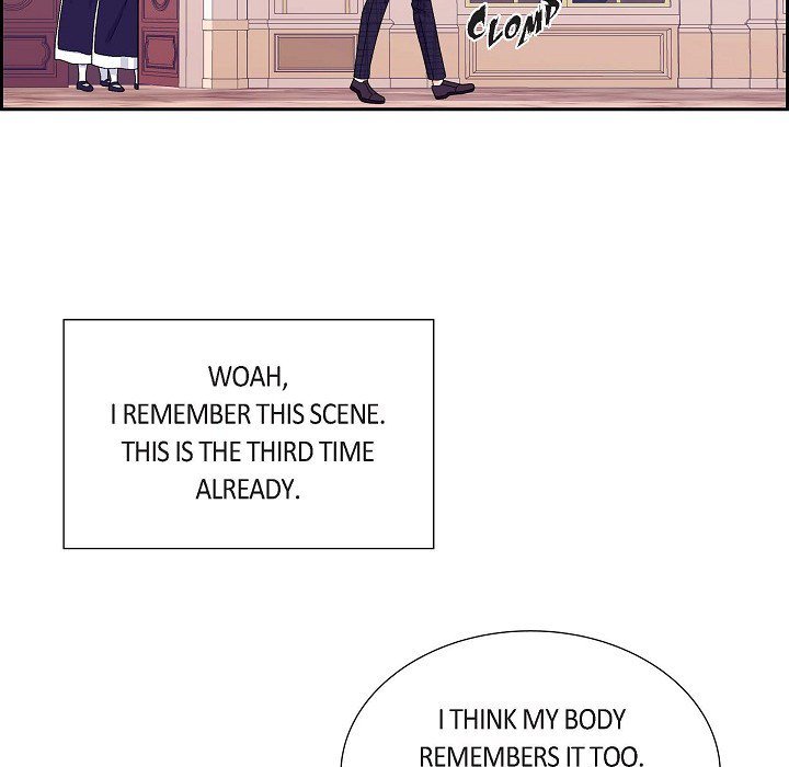 The Destroyer Fell in Love with Me - episode 10 - 23