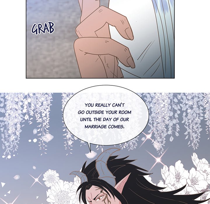 Now, I am Demon King's Wife - episode 10 - 64