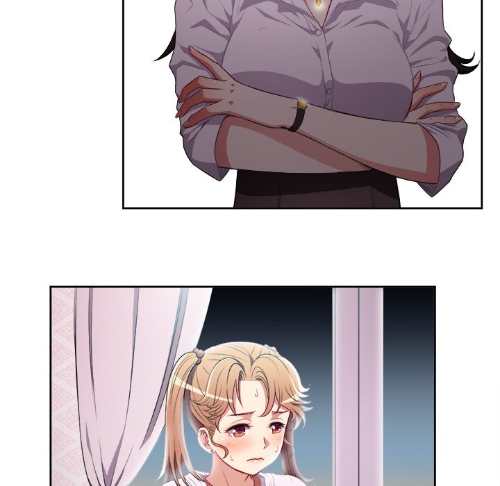 Yuri's Part Time Job - episode 35 - 62