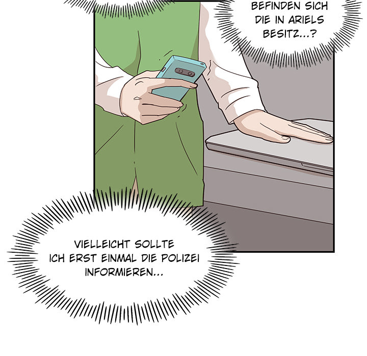 Der Hahn im Korb - episode 43 - 14