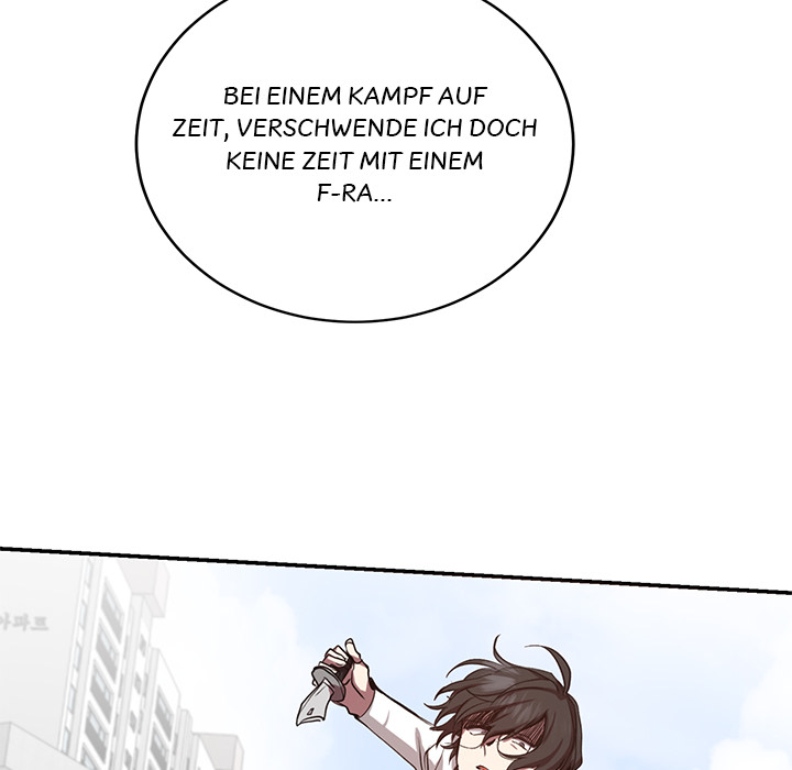 Meine Schulzeit mit Rang F - episode 3 - 137