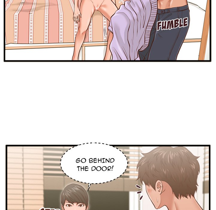 The Guest House - episode 7 - 73