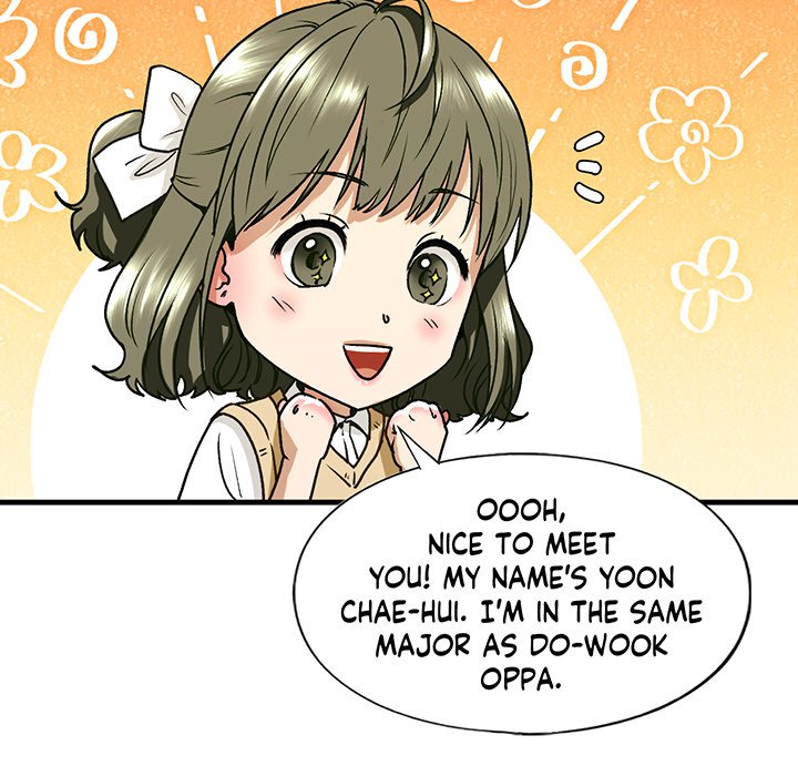 Stepsister - episode 19 - 52