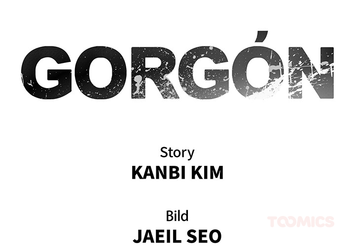 Gorgón - episode 52 - 0