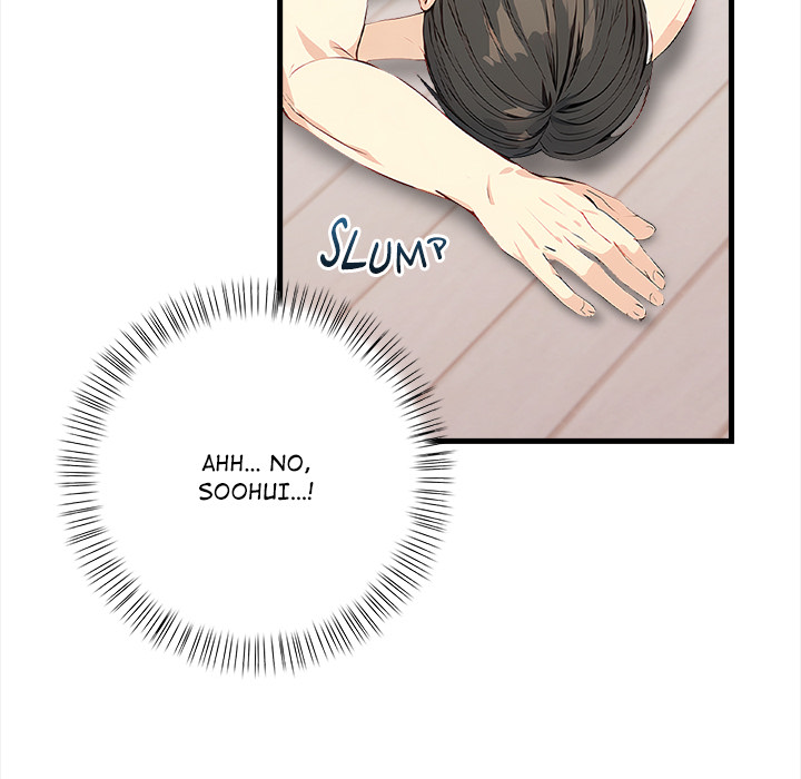 Rekindled Heat - episode 17 - 41