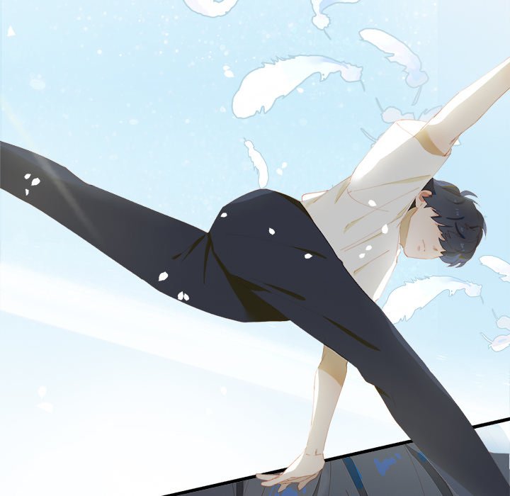 Ballerino - episode 62 - 5