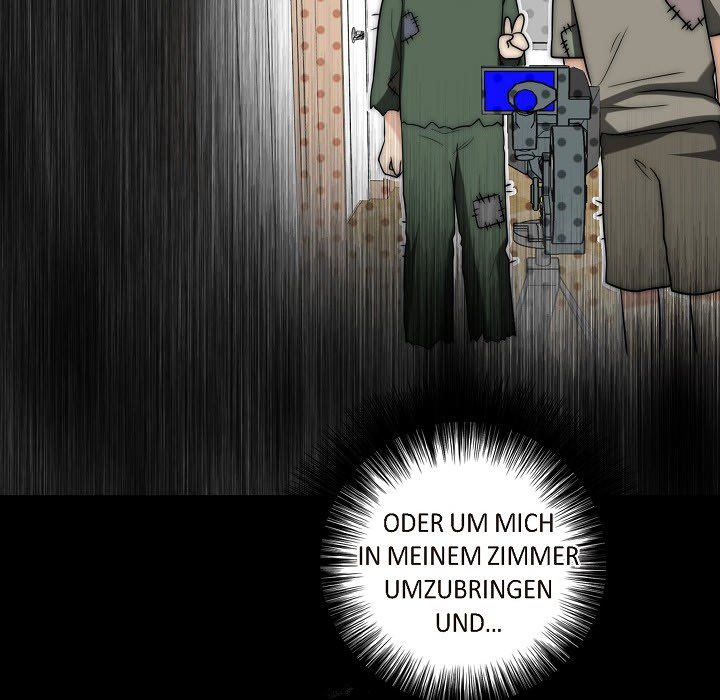 Die geheime Liebe des Omega K - episode 16 - 31