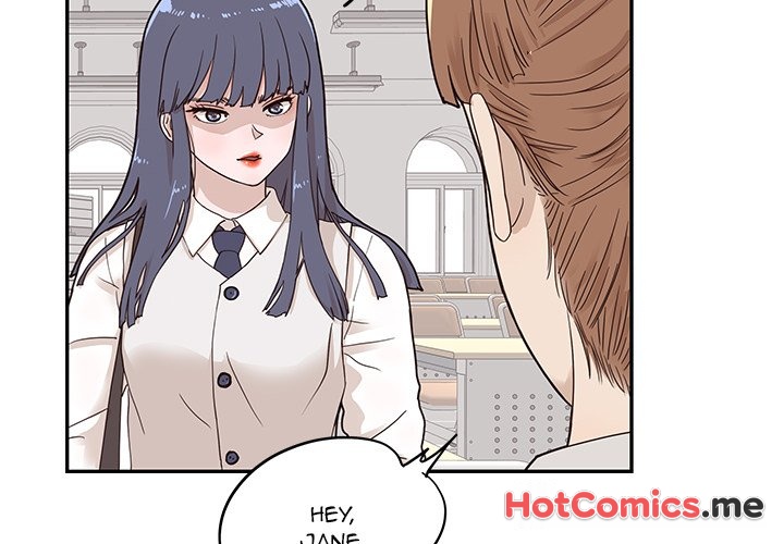 His Women's University - episode 56 - 1