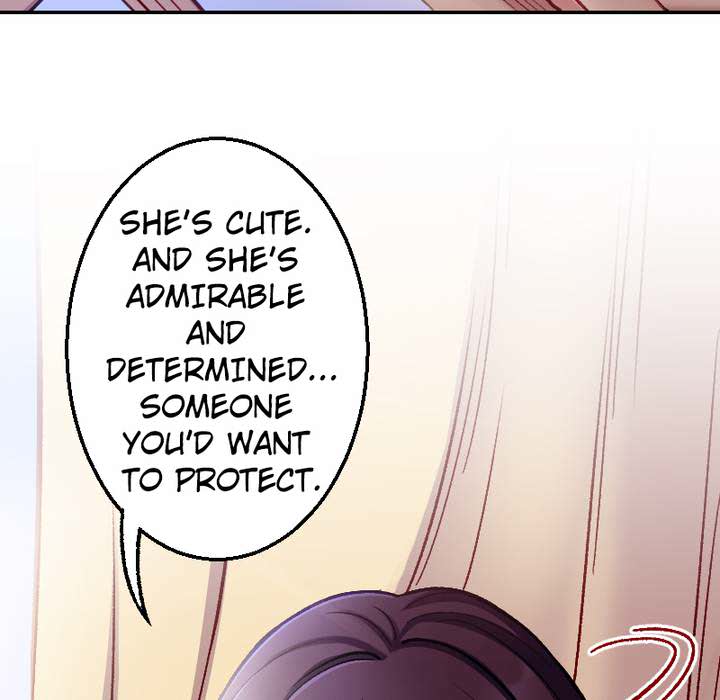 That Soaking Wet Girl - episode 21 - 90
