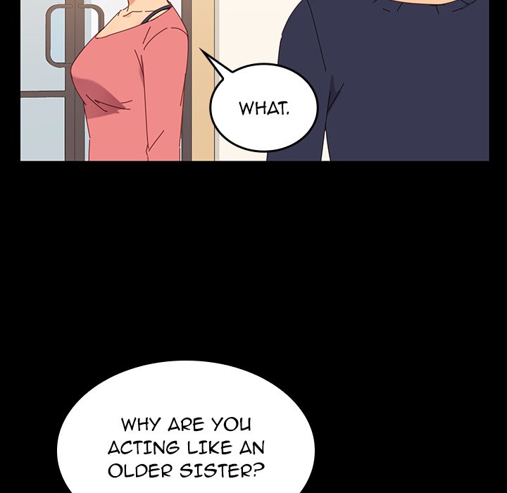 The Perfect Roommates - episode 1 - 47