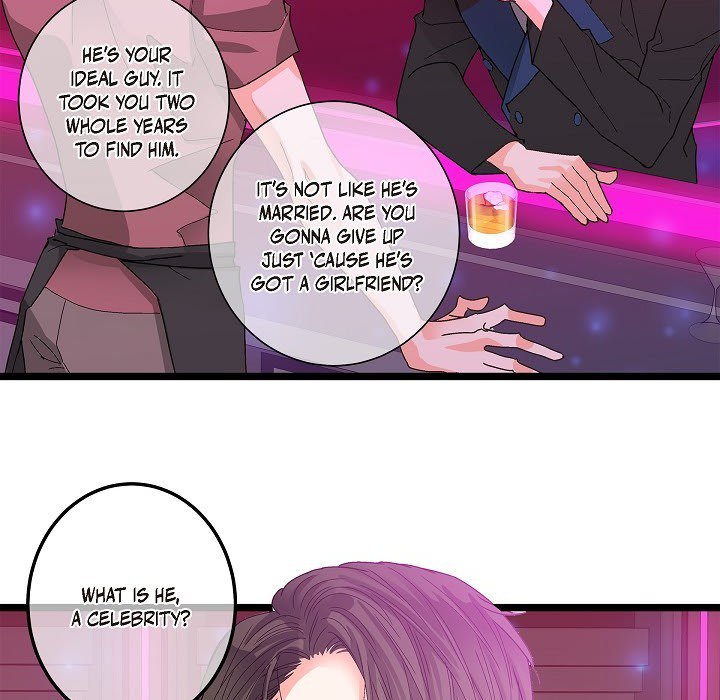 Sentimental Reasons - episode 7 - 26
