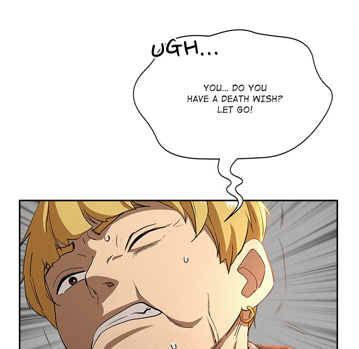 Her Bodyguard - episode 38 - 14