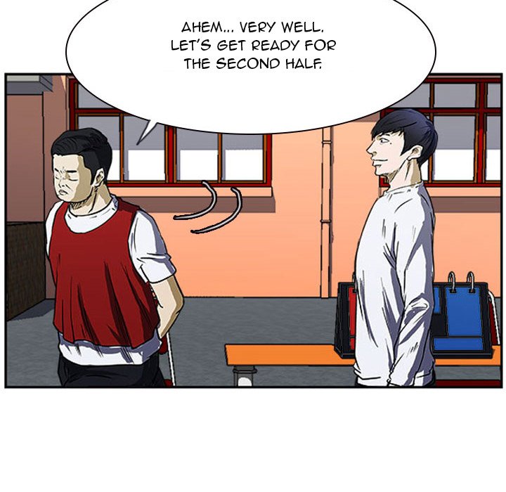 Tweener - episode 19 - 69