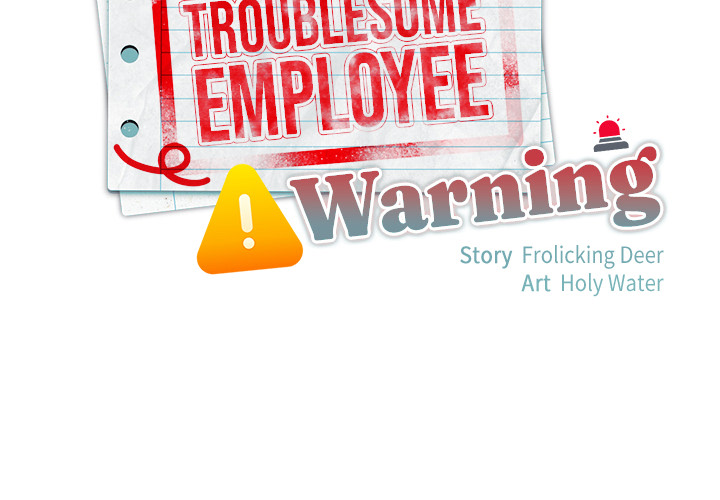 Troublesome Employee Warning - UNCENSORED - episode 6 - 1