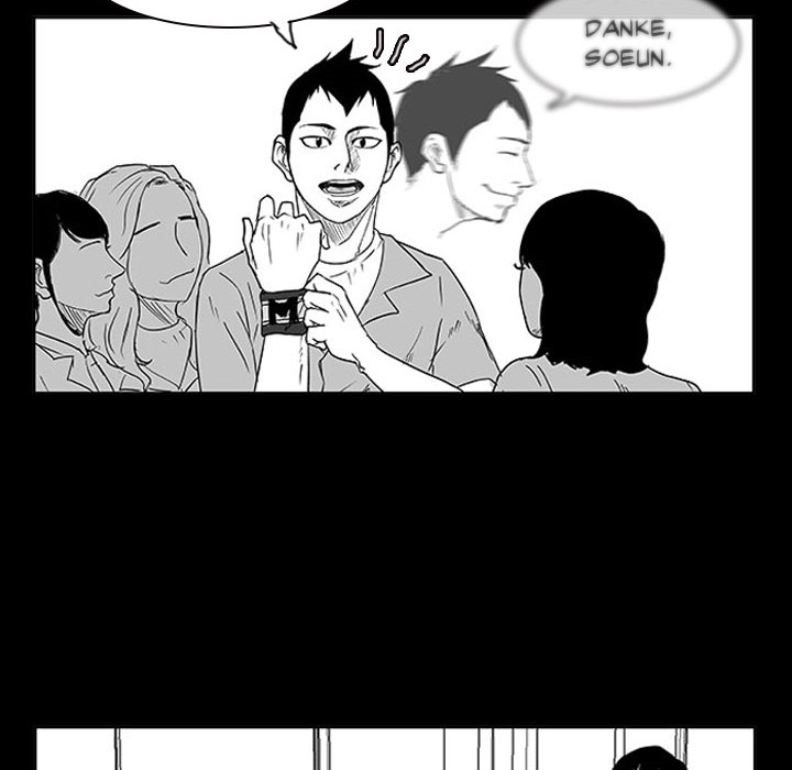 Tweener - episode 11 - 45