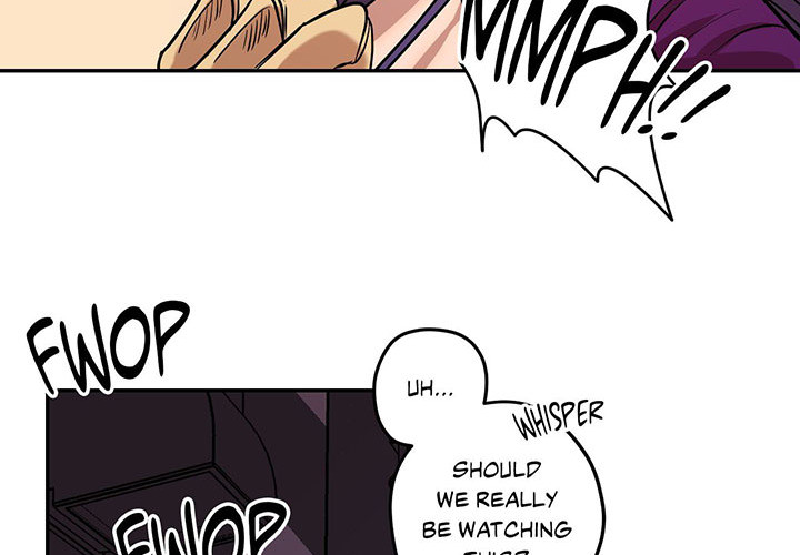 Love, Lust, & Joy - episode 2 - 3
