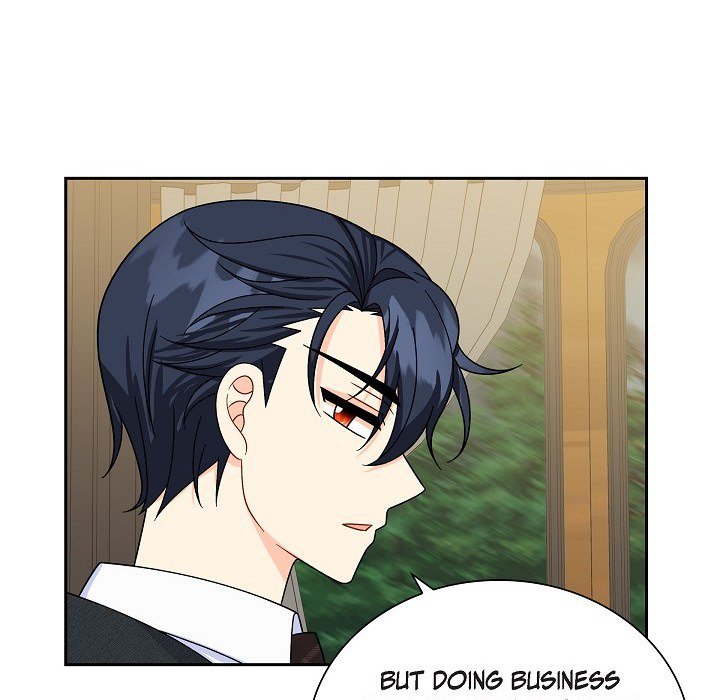 The Destroyer Fell in Love with Me - episode 42 - 65