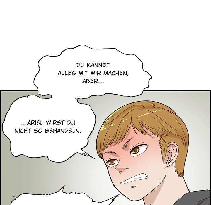 Der Hahn im Korb - episode 73 - 88