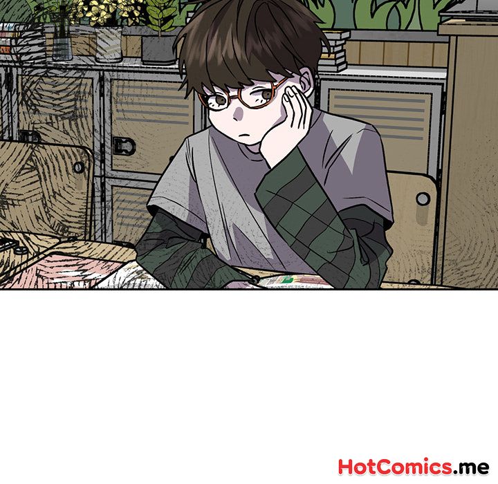 Bitter Sweetheart - episode 7 - 50