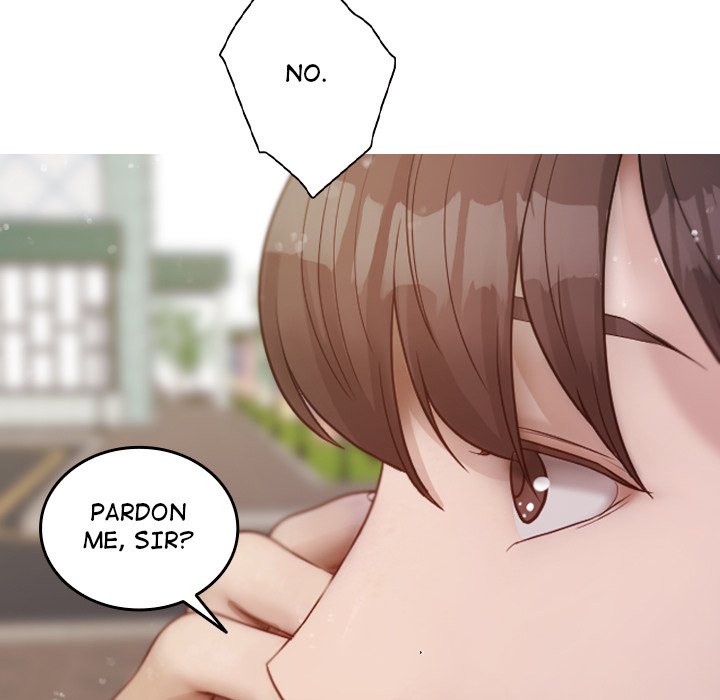 Make Me Yours, Professor - episode 12 - 42