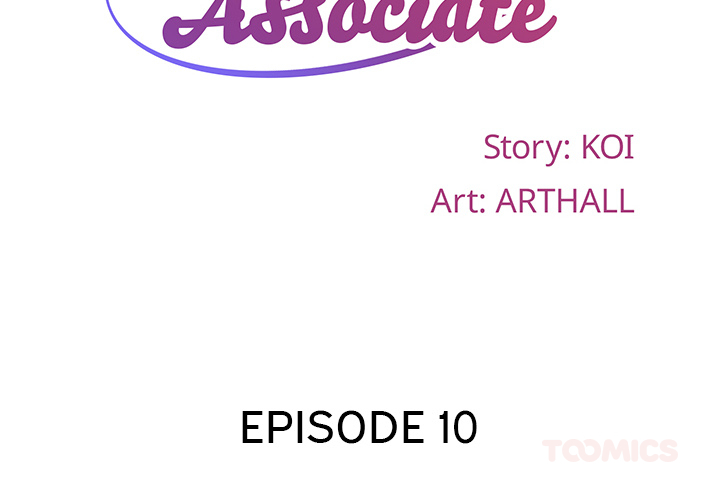 The Ladies' Associate - UNCENSORED - episode 10 - 1