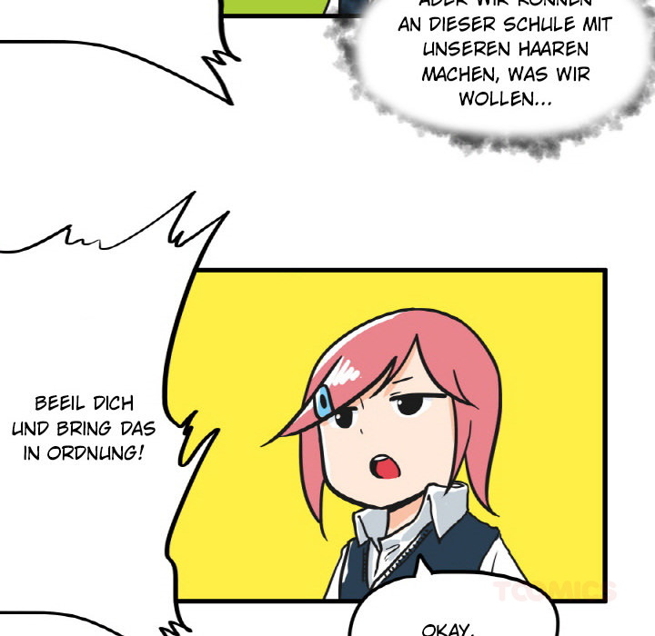 Unter Geschwistern - episode 13 - 27