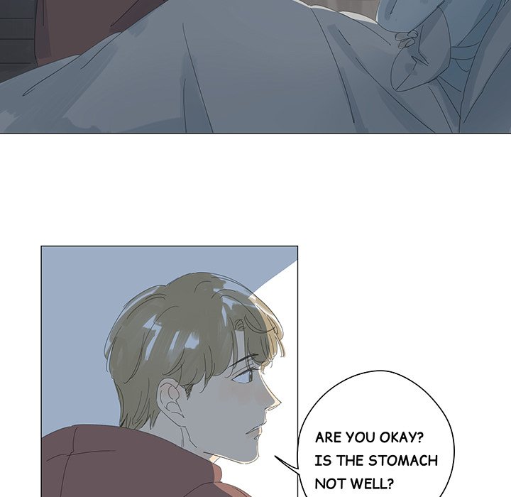The Ten Years I Love You Most - episode 49 - 21