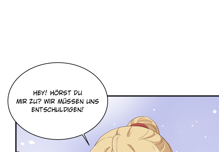 Eine etwas andere Familie - episode 70 - 3