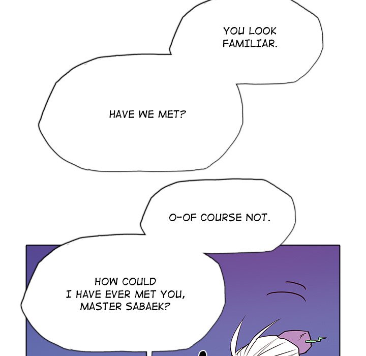 The Fang of Yeongno - episode 45 - 89
