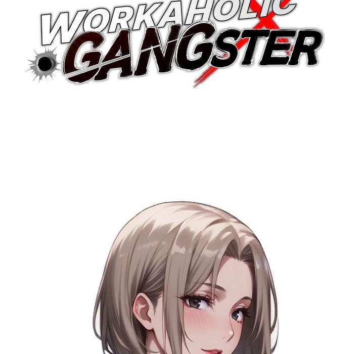 Workaholic Gangster - episode 89 - 36