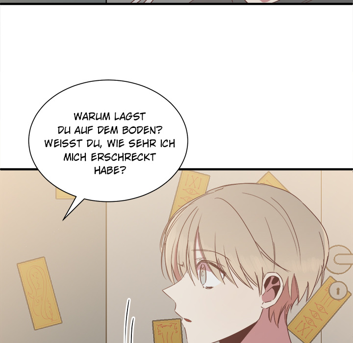 Glaubst du an Geister? - episode 14 - 19