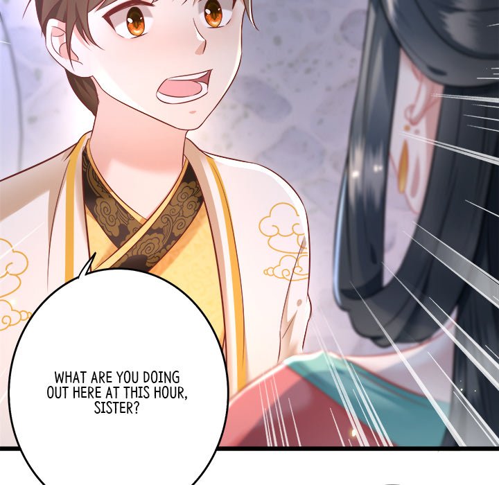 The Queen of Hell - episode 5 - 10