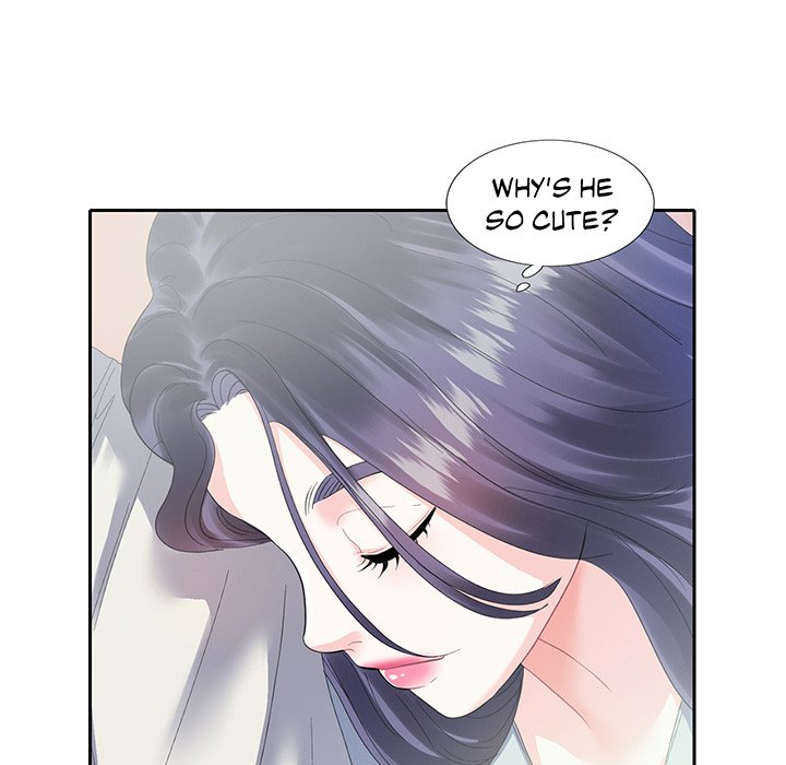 Match Made In Bed - episode 5 - 38
