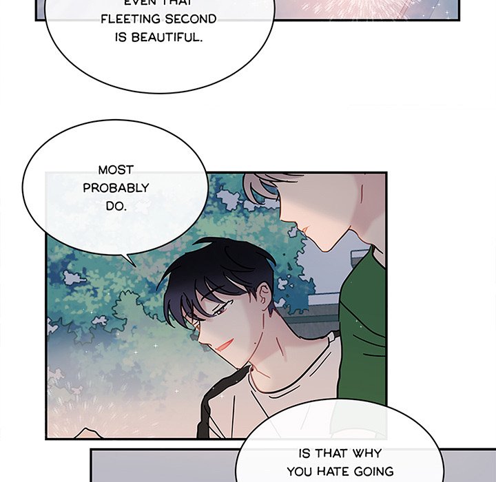 Wistful Summer - episode 56 - 50