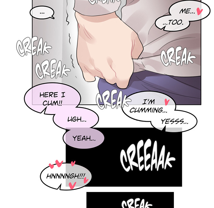 A Pervert's Daily Life - episode 54 - 21