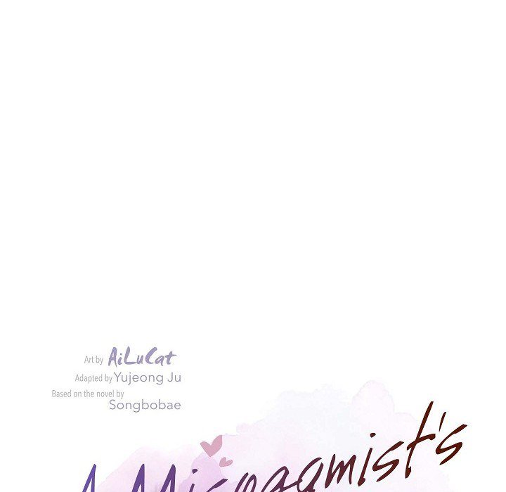 A Misogamist's Romance - episode 11 - 21