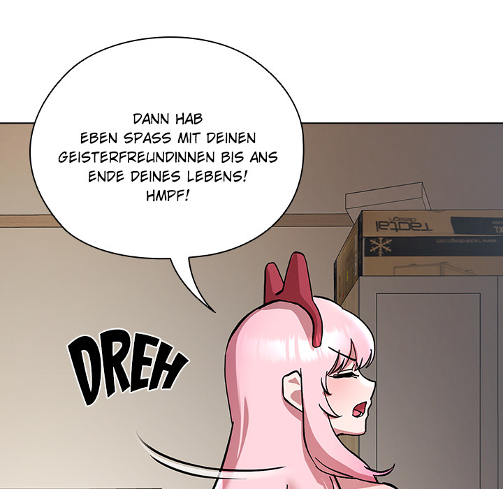 Heißer Spuk - episode 2 - 156