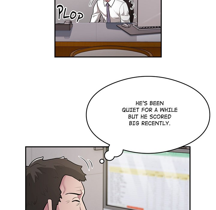The Banker - episode 11 - 64