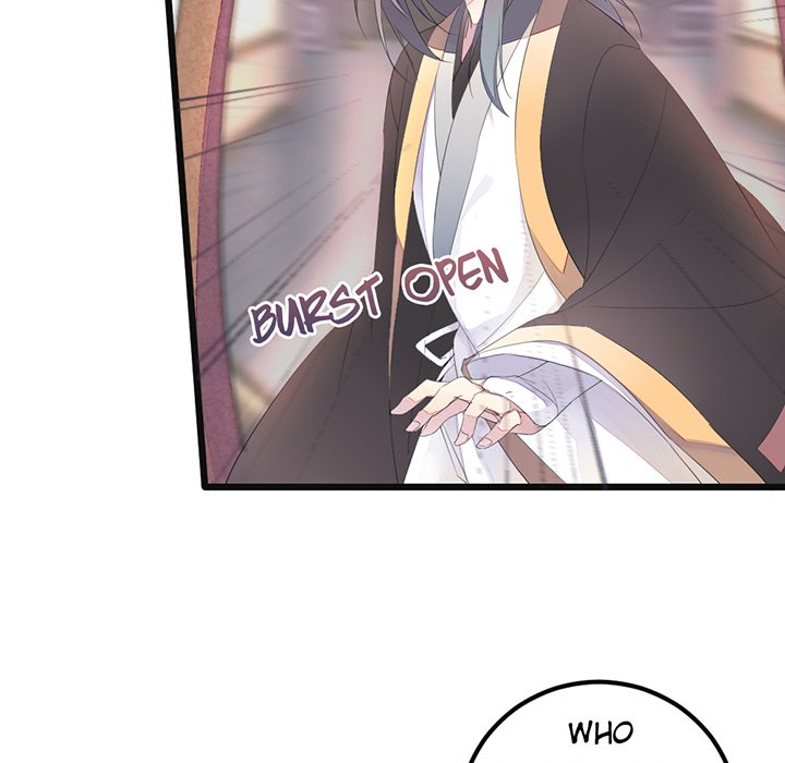 Flowers Whispering - episode 14 - 18