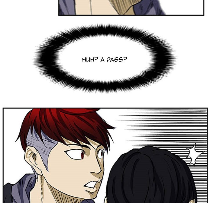 Tweener - episode 7 - 68