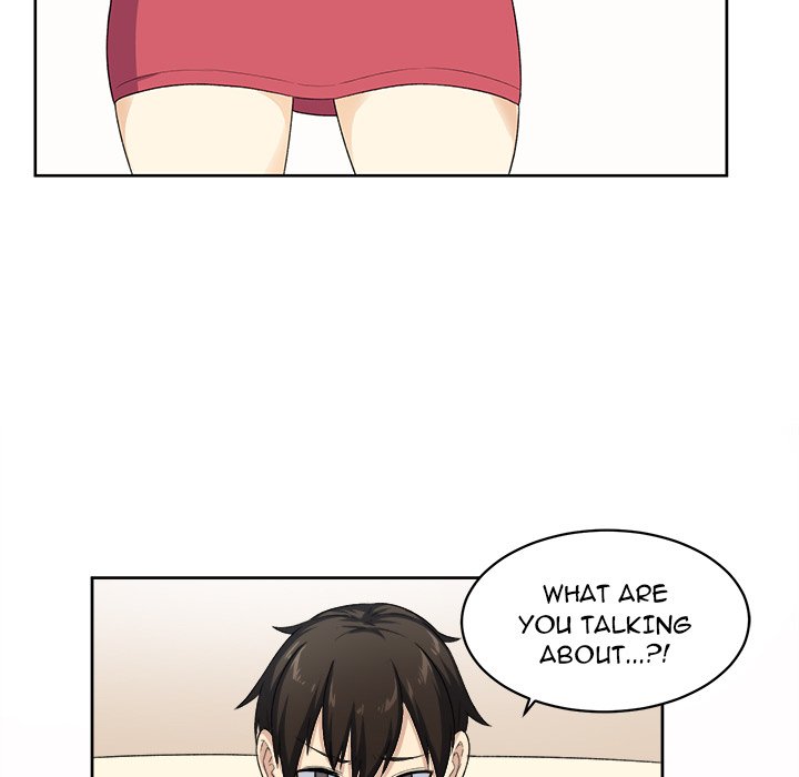 Excuse Me, This is my Room - episode 11 - 22